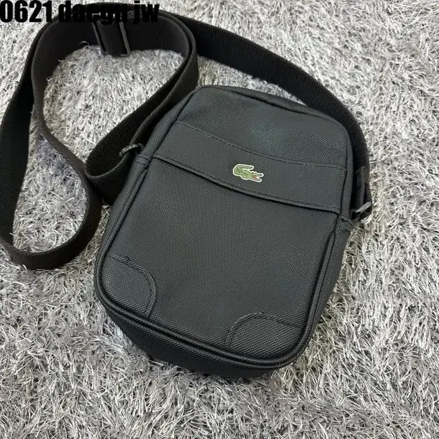 LACOSTE BAG 라코스테 크로스 가방