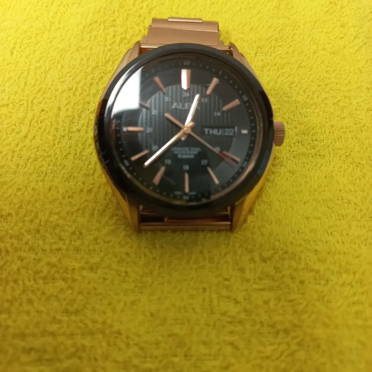 Men's Watch (Alba)