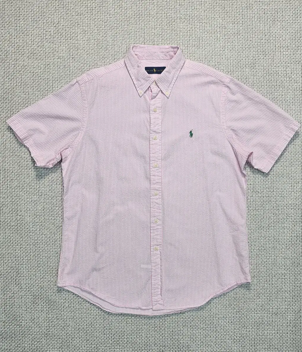 Ralph LaurenPinkStripesSouthern