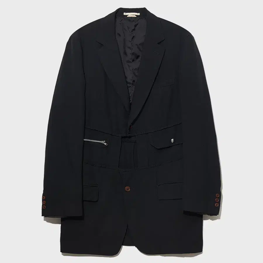 COMME DES GARCONS HOMME PLUS jacket