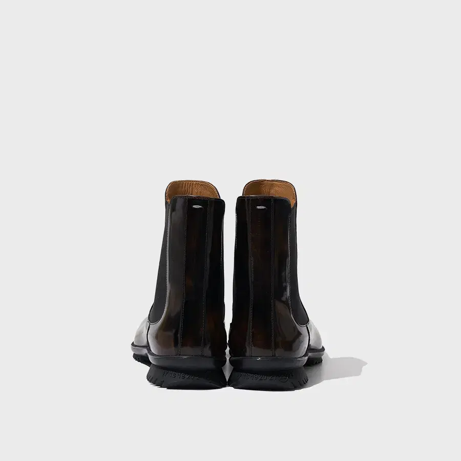 MAISON MARGIELA boots EU42