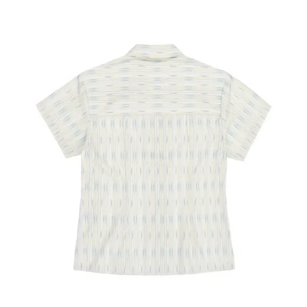 Suhsuh 서서 agnes moon short sleeve shirt