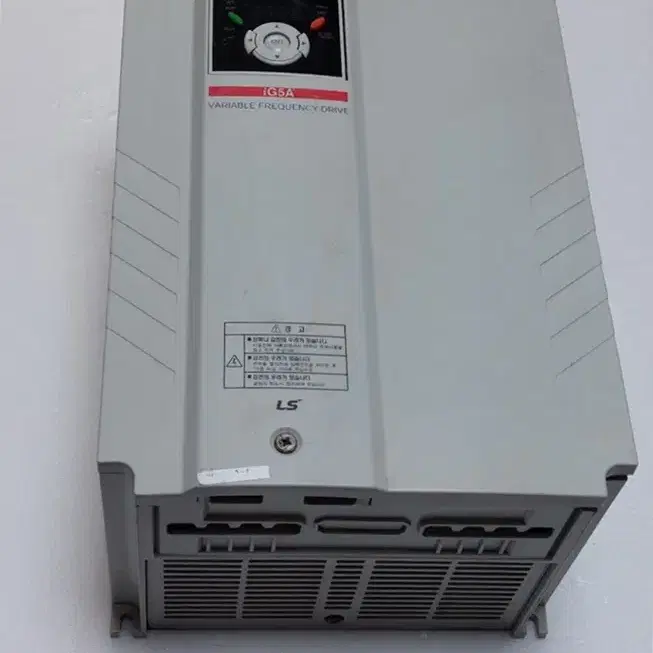 LS SV150iG5A-4 (15KW) 20마력 380V 인버터