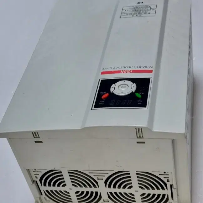 LS SV150iG5A-4 (15KW) 20마력 380V 인버터