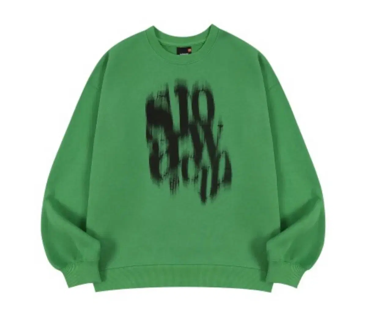 Slow-acid Man-to-Man Green L