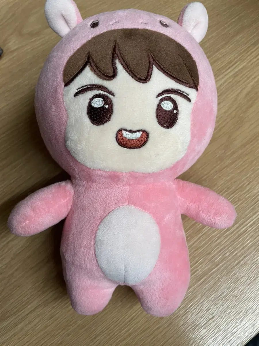 NCT haechan doll Happo urgently NCT