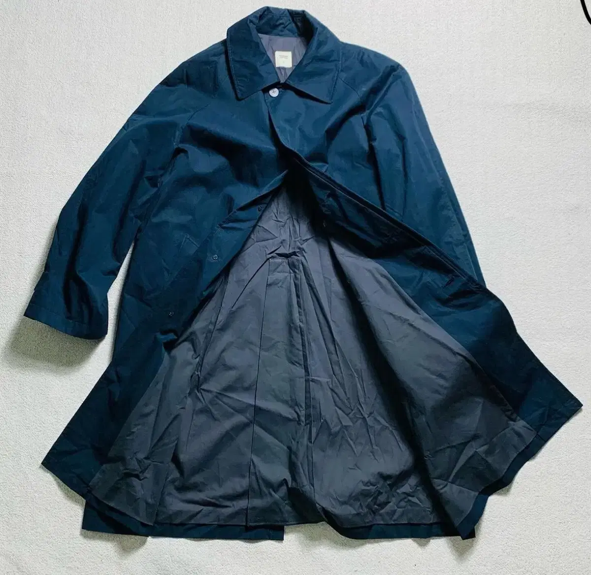 FREEMANS SPORTING 奪う CLUB CORSICA RAIN COAT