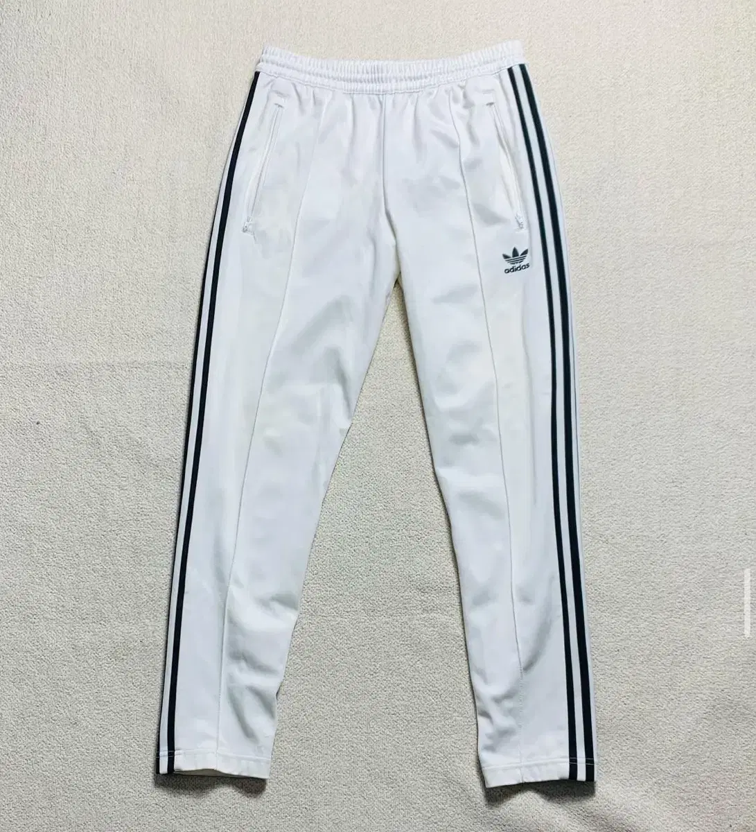 adidas Beckenbauer Track Pants