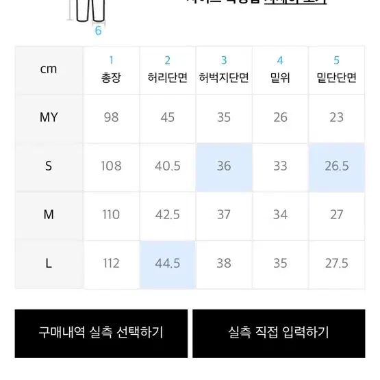 인사일런스 퍼티크 카고 팬츠 차콜 l