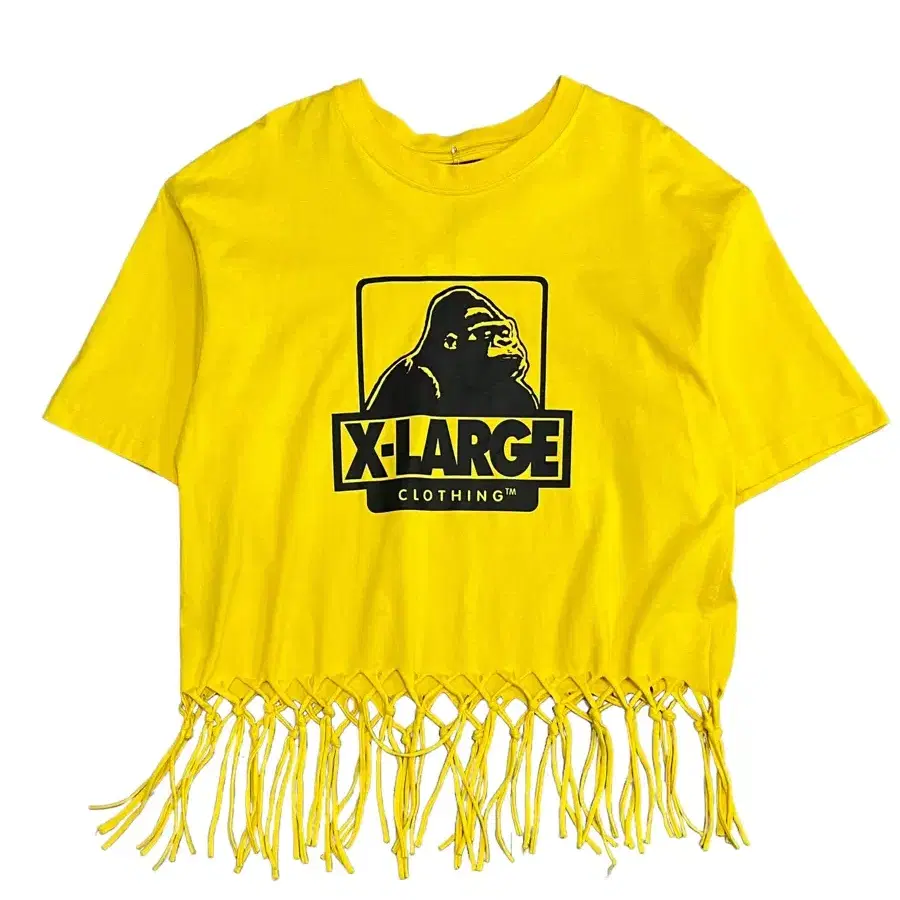 XLARGE 엑스라지 티셔츠