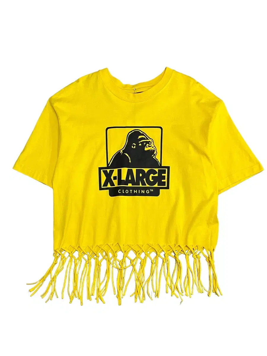 XLARGE 엑스라지 티셔츠