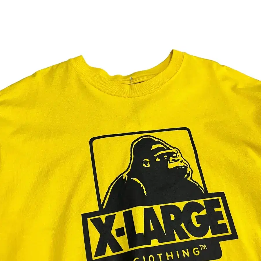 XLARGE 엑스라지 티셔츠