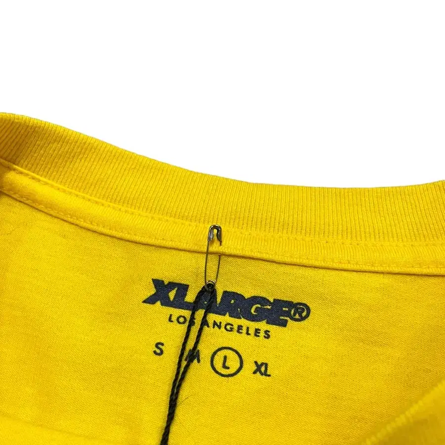 XLARGE 엑스라지 티셔츠