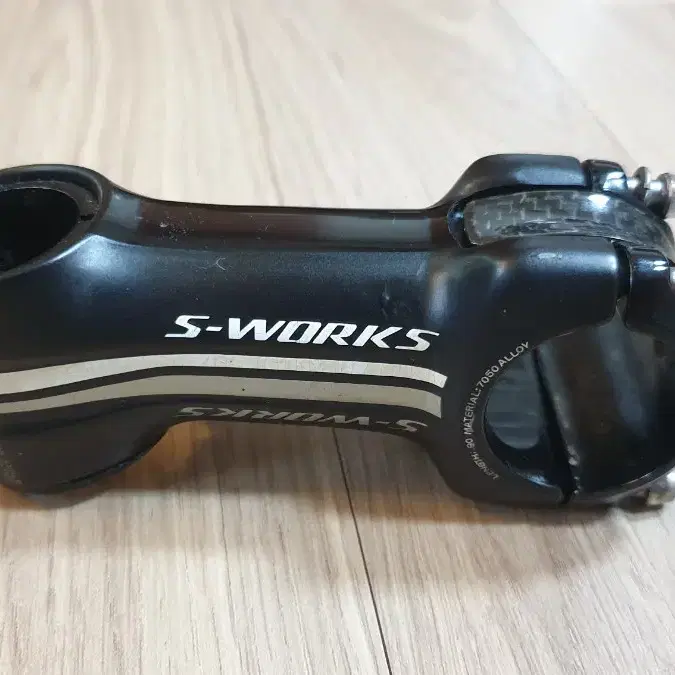 S-WORKS 에스웍스 스템