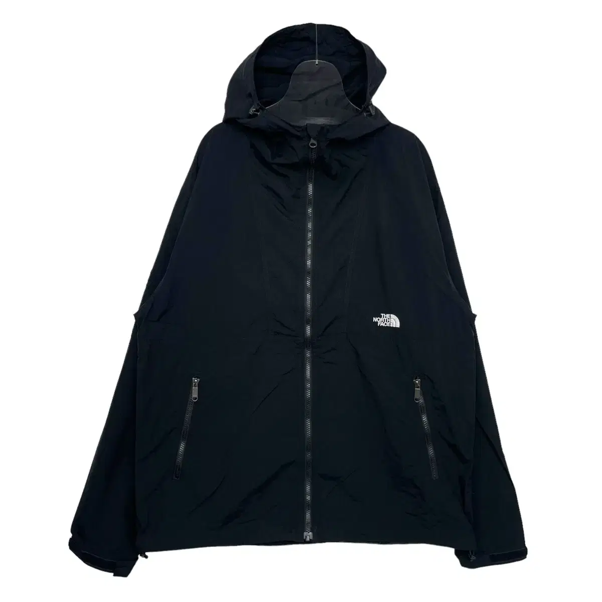 The North Face Compact Windbreaker Jacket