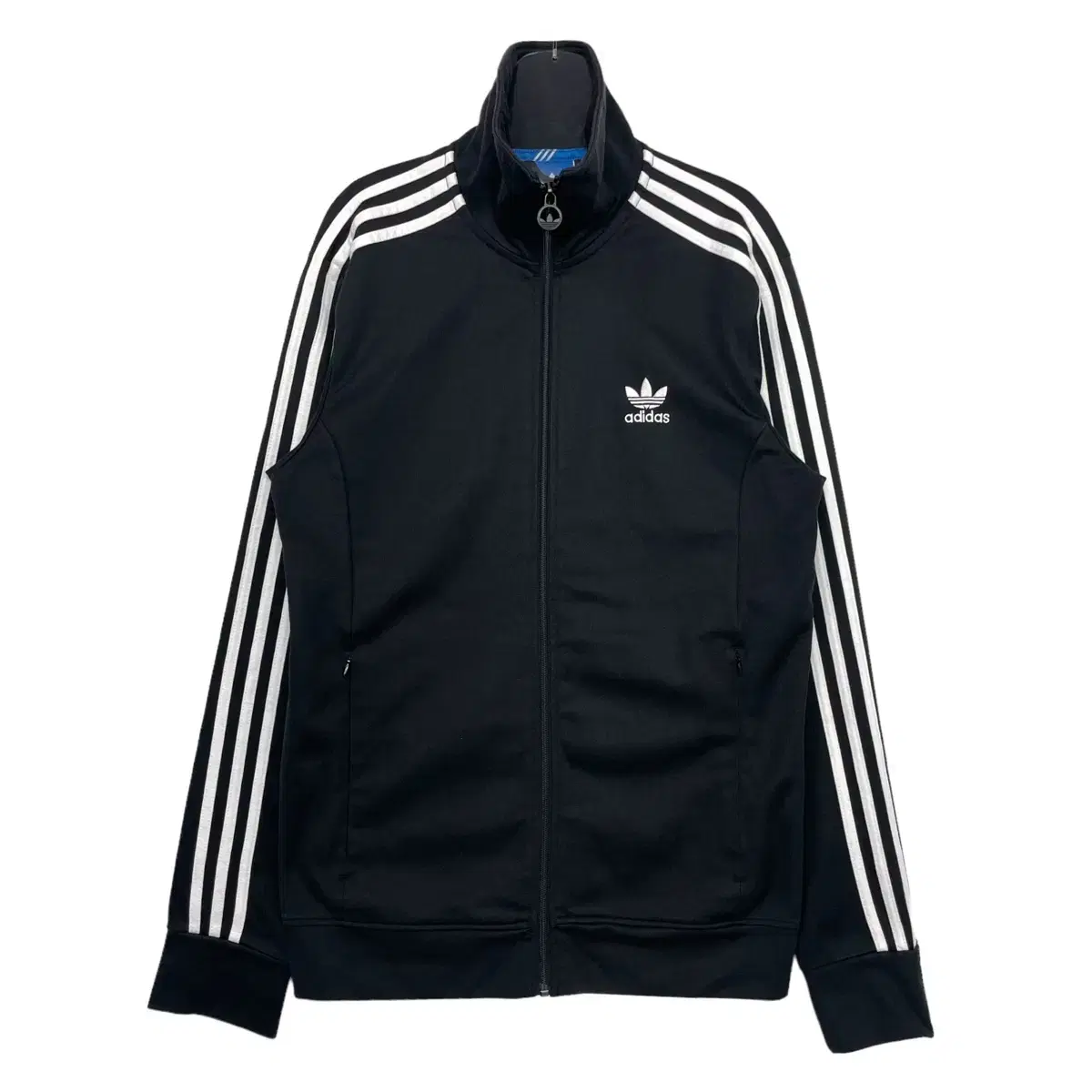 Adidas Europa Jersey Zip-Up Track Jacket