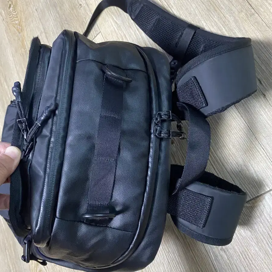 팀벅2 Timbuk2 이스페셜 스케이프 익스팬더블(확장) 백팩