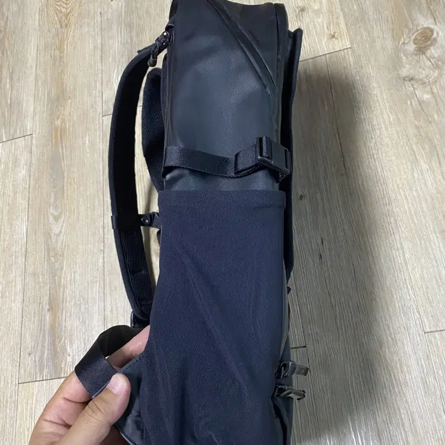 팀벅2 Timbuk2 이스페셜 스케이프 익스팬더블(확장) 백팩