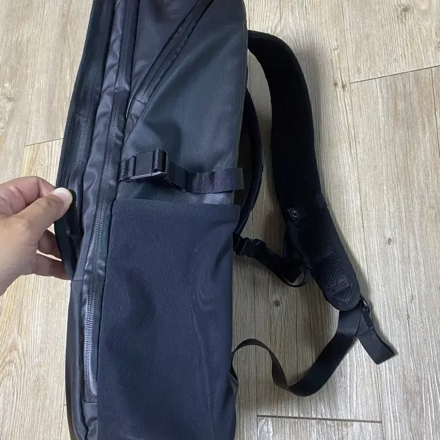 팀벅2 Timbuk2 이스페셜 스케이프 익스팬더블(확장) 백팩