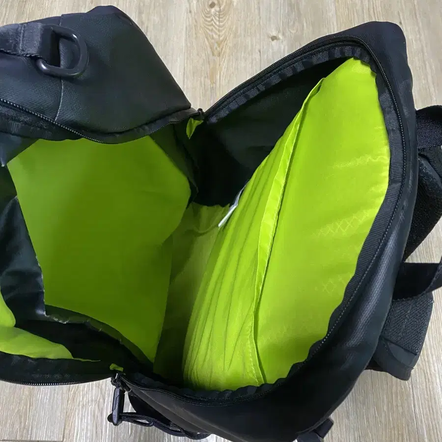 팀벅2 Timbuk2 이스페셜 스케이프 익스팬더블(확장) 백팩