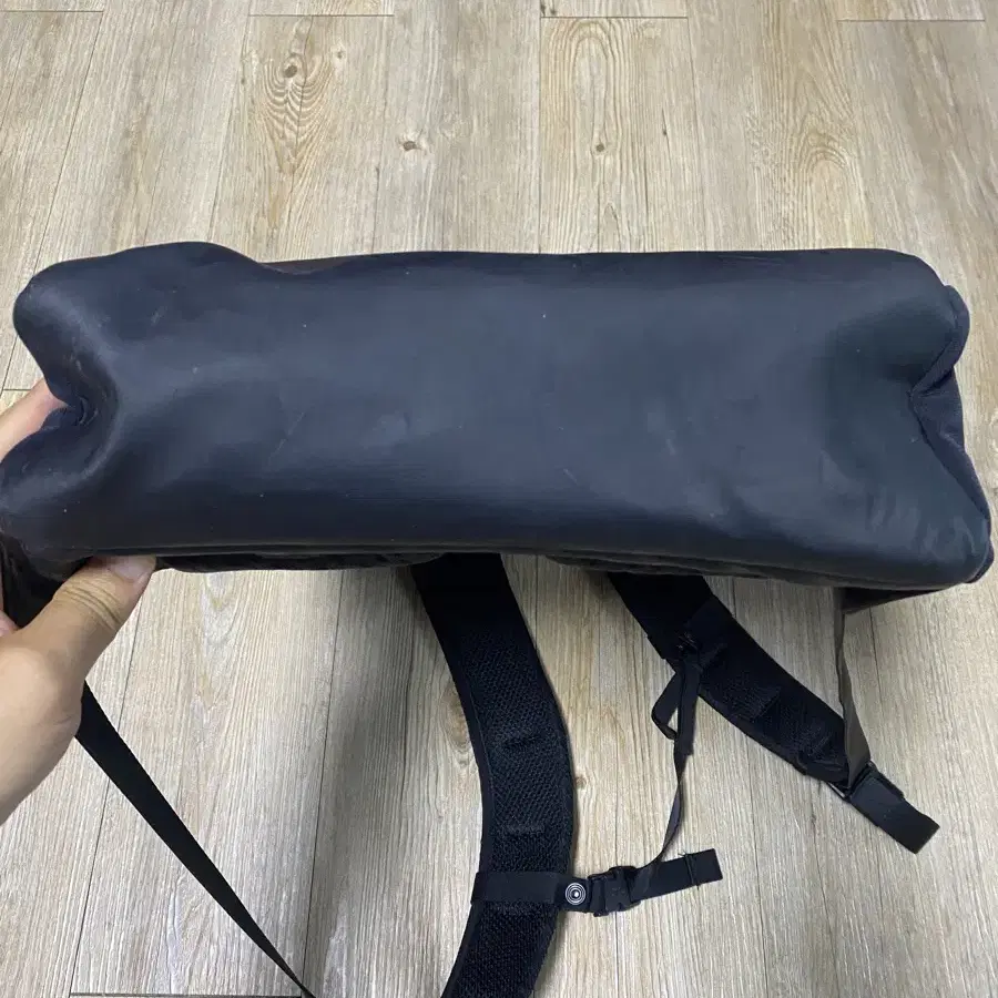 팀벅2 Timbuk2 이스페셜 스케이프 익스팬더블(확장) 백팩