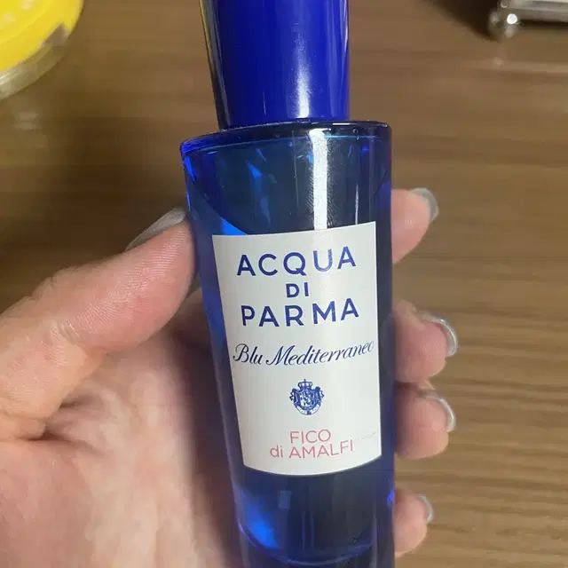 아쿠아 디 파르마 피코 디 아말피 30ml