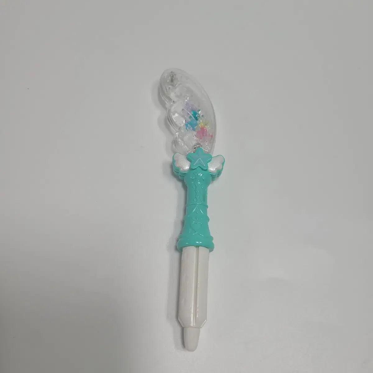 Star Twinkle Precure Star Color Pen Goods Gacha Figures Toys Characters