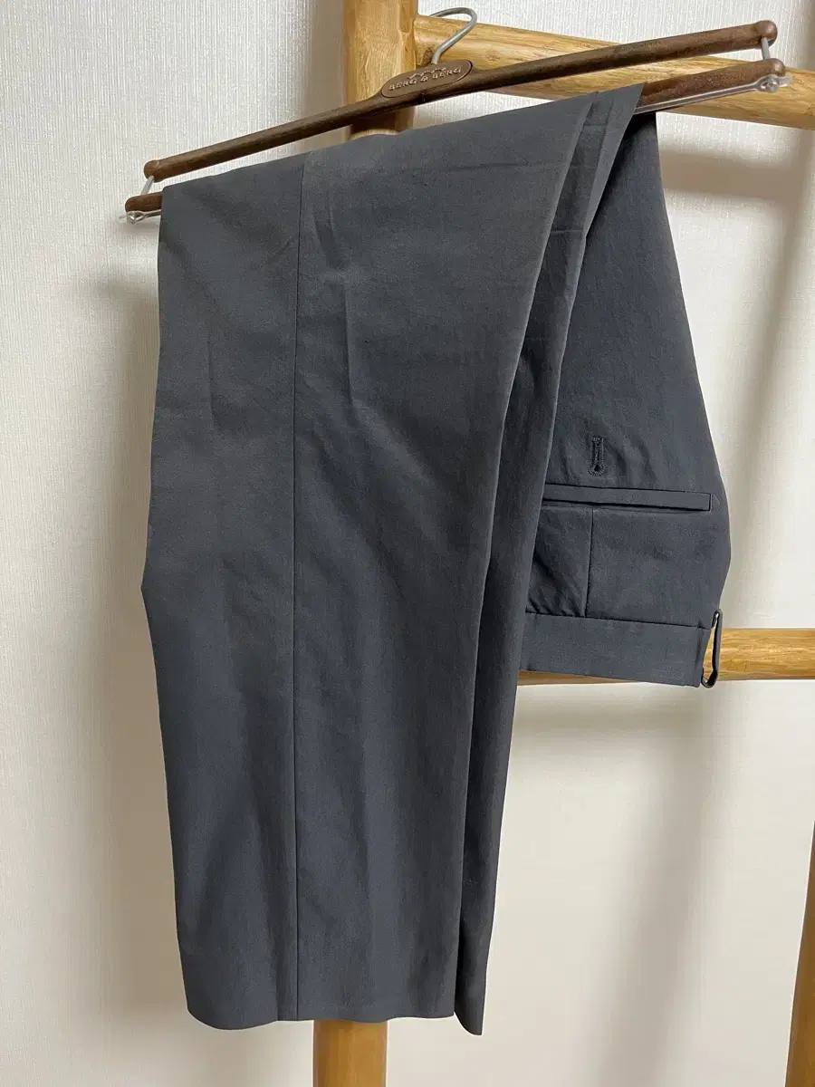 (82) Jill Stuart New York Slacks Charcoal