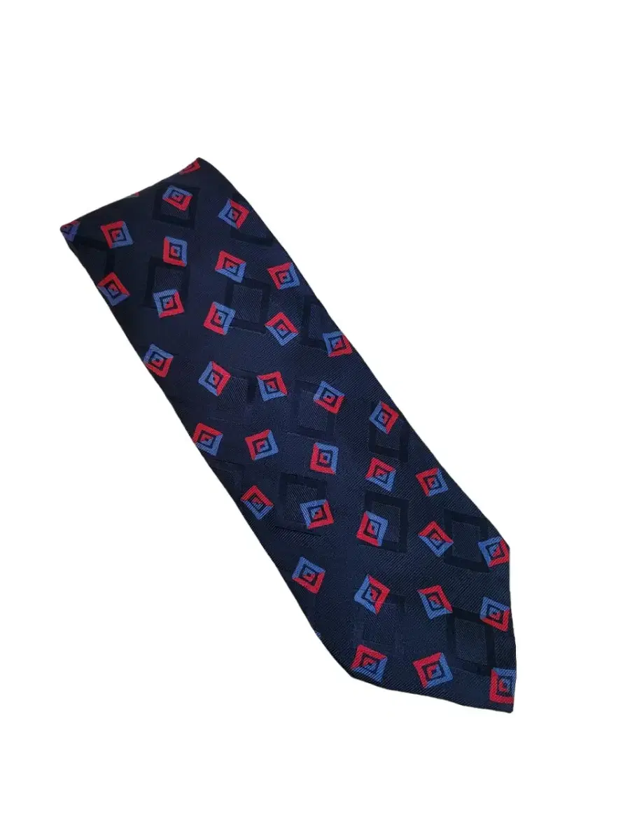 YSL Italian-made genuine necktie