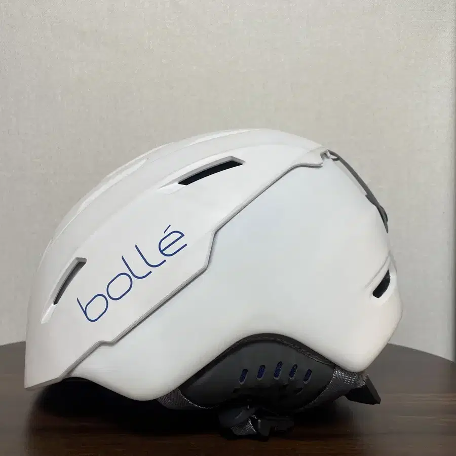 Bolle 볼레 헬멧 L(58-60cm)