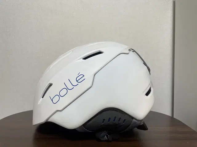 Bolle 볼레 헬멧 L(58-60cm)