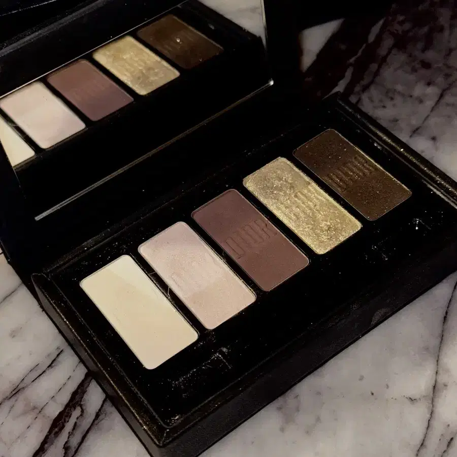 Dior Sparkling Couture Eyeshadow Palette