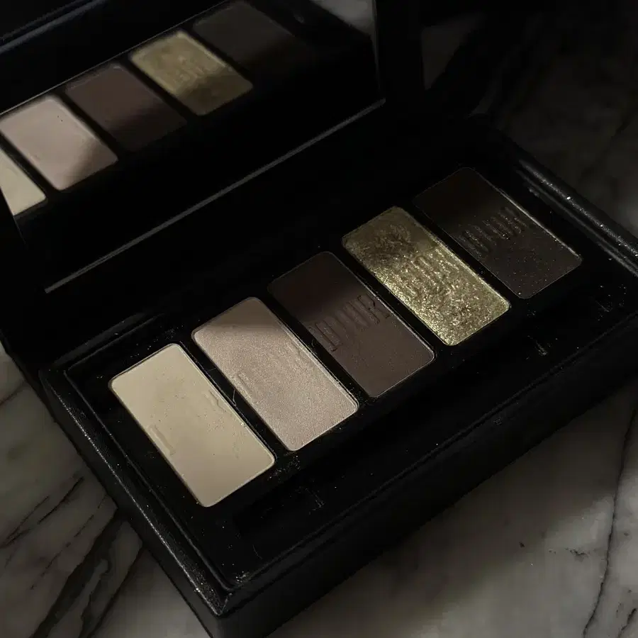 Dior Sparkling Couture Eyeshadow Palette