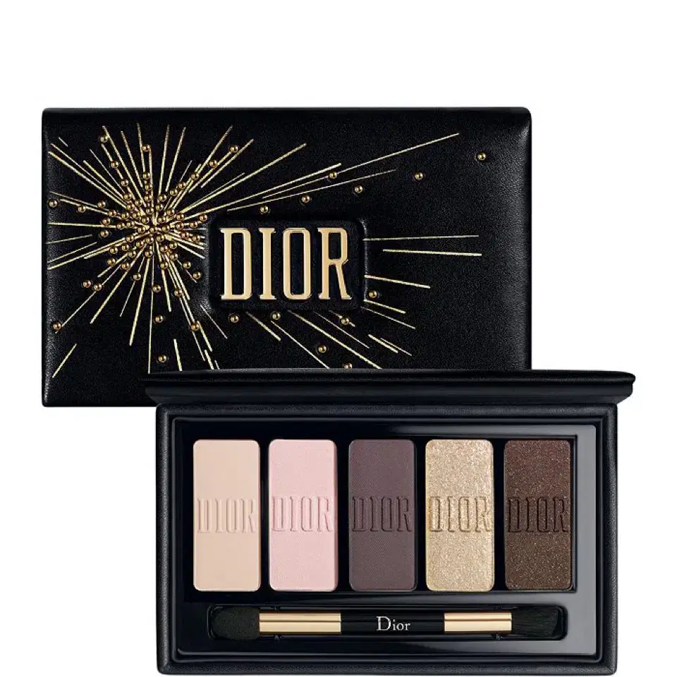 Dior Sparkling Couture Eyeshadow Palette