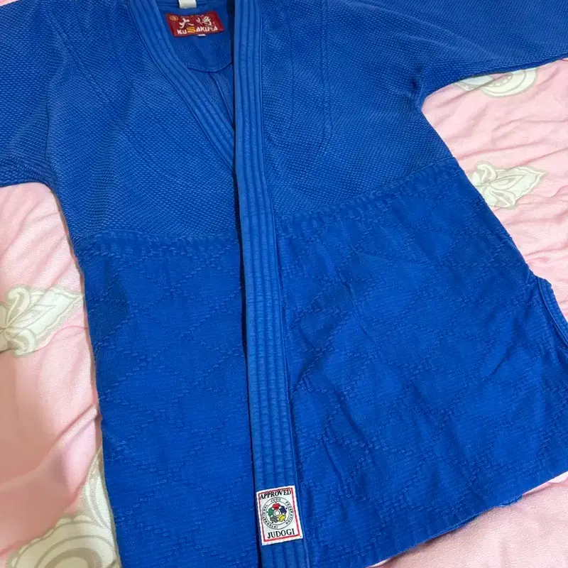 쿠사쿠라 도복(대장)