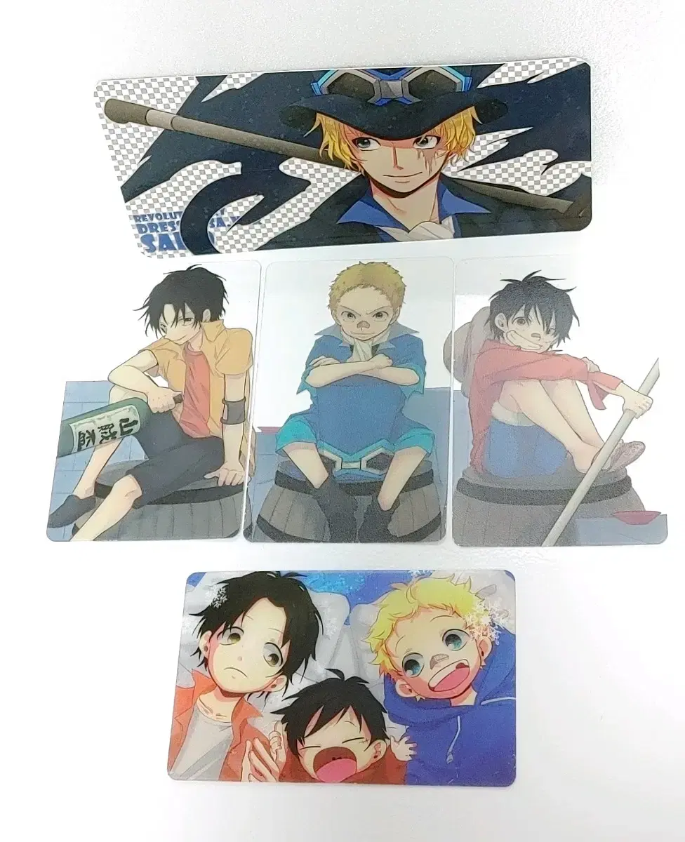 ONEPIECE unofficial goods Sell in bulk