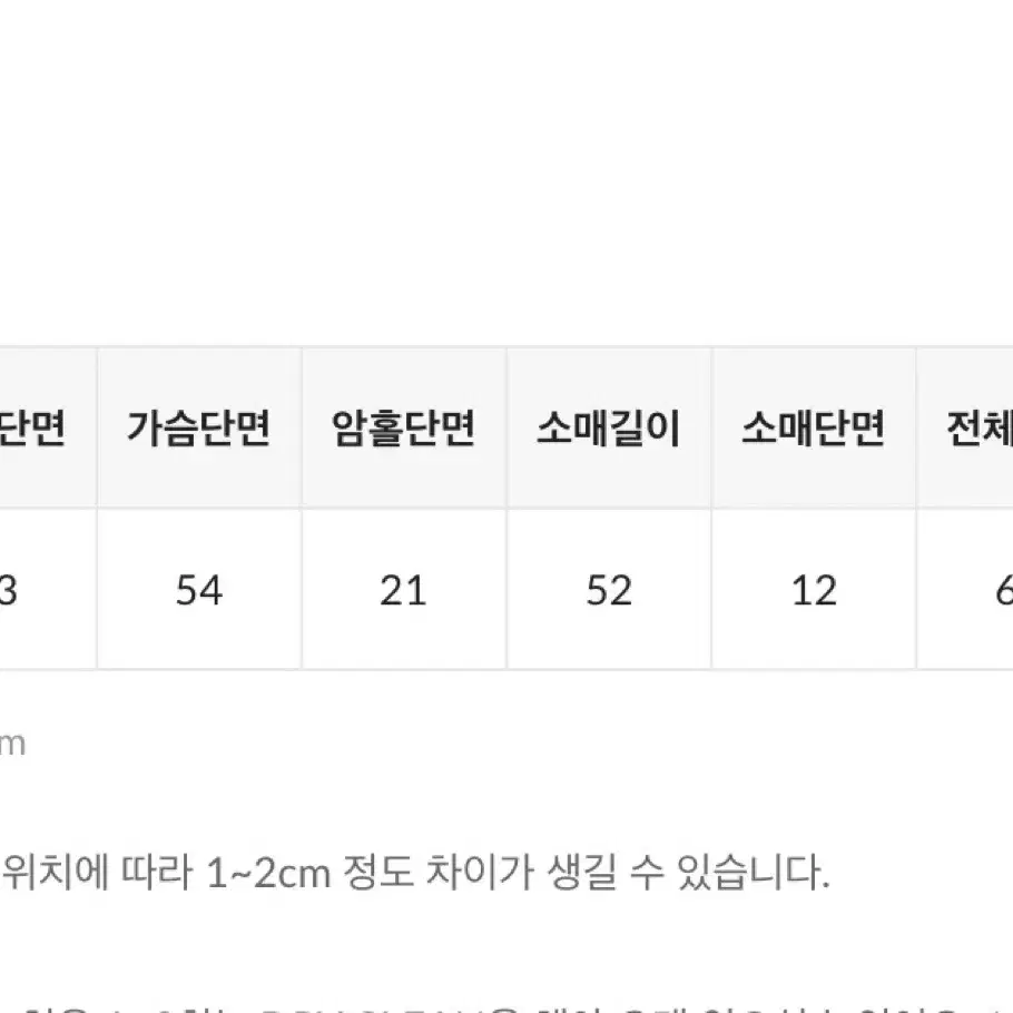 쇼퍼랜드 웬즈 고밀도 화이트 코튼 셔츠