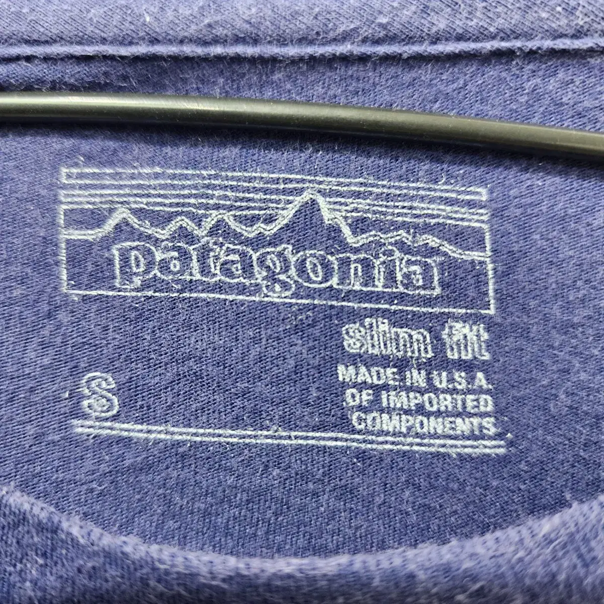 파타고니아 Patagonia 반팔 티셔츠 반팔티