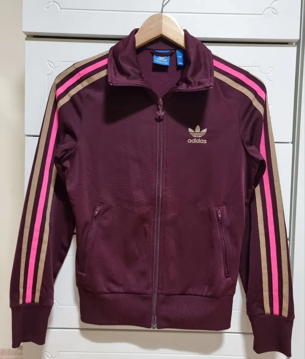 Adidas Firebird Maroon Wine Burgundy 85