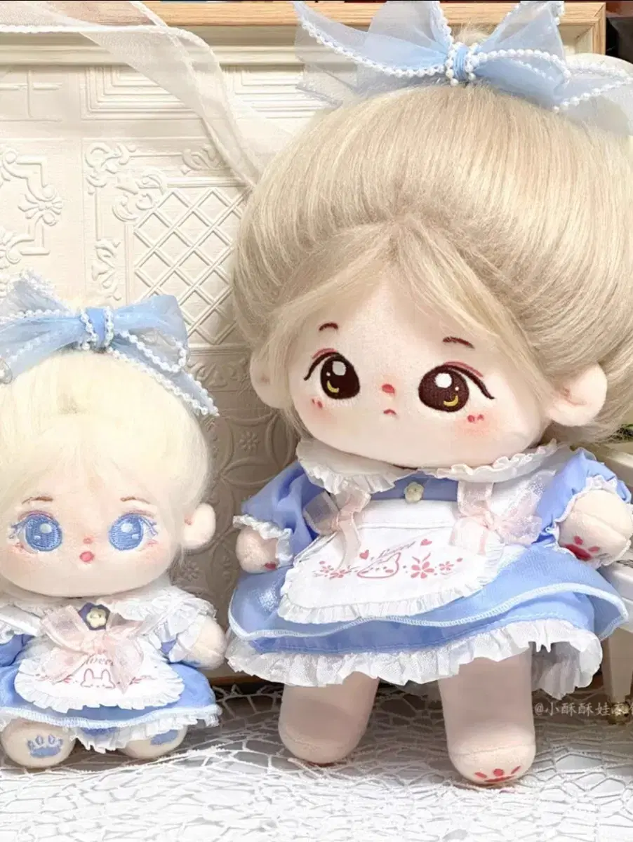 Alice 10cm Doll Clothes 20cm Doll Clothes doll clothes doll 10cm