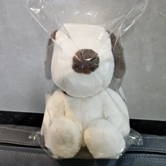 피너츠 스누피 인형 25cm