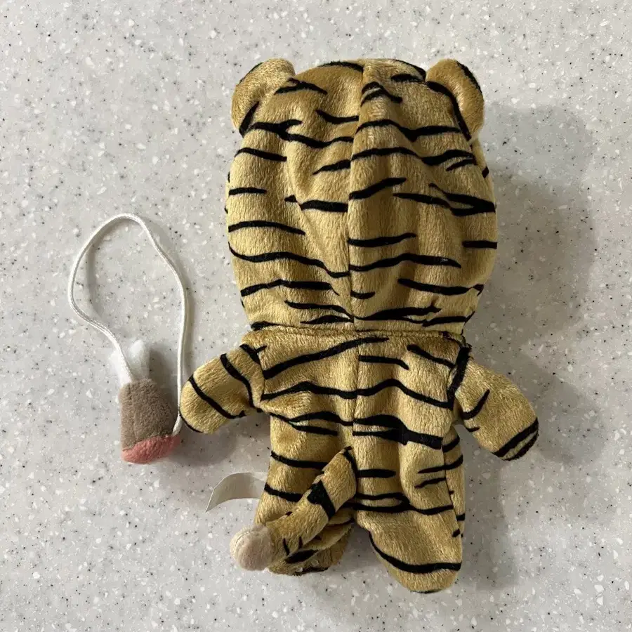 15cm 인형 옷 동물 우주복 호랑이 사슴 (착용샷 있음)