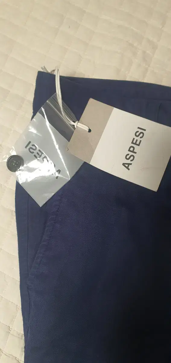 aspesi pants size 48