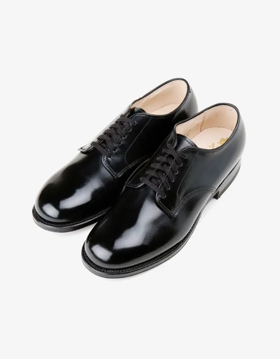 알든 카프 더비 밀리터리라스트 49010 alden calf 379x