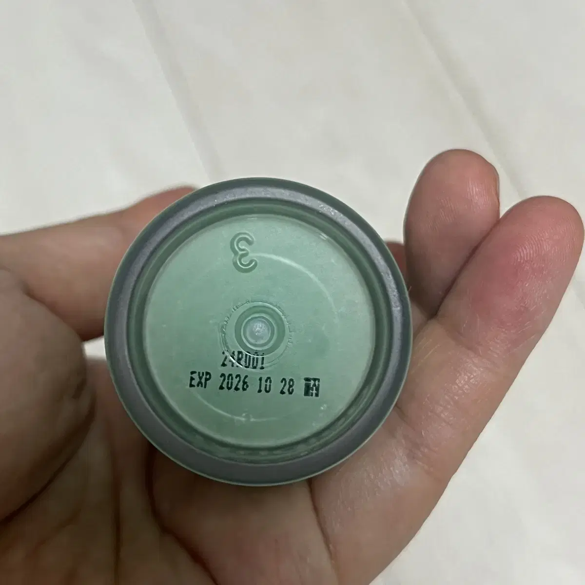 델피어 아쿠아 테카 카밍 선세럼 30ml