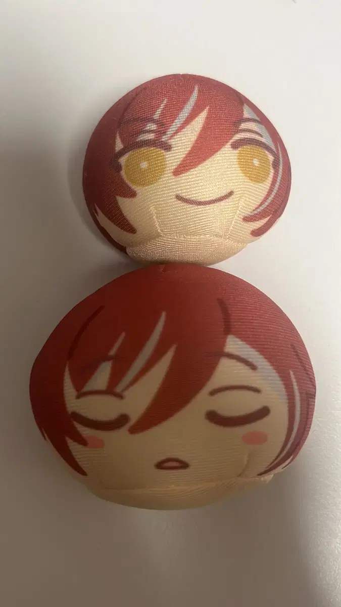 Natsume Mochi