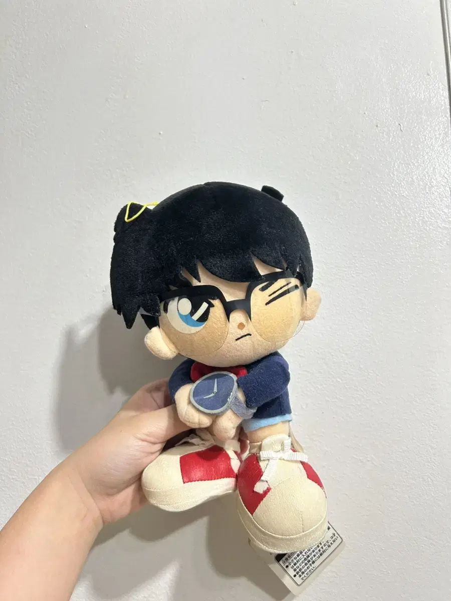 conandollsconan detective conan classicdolls