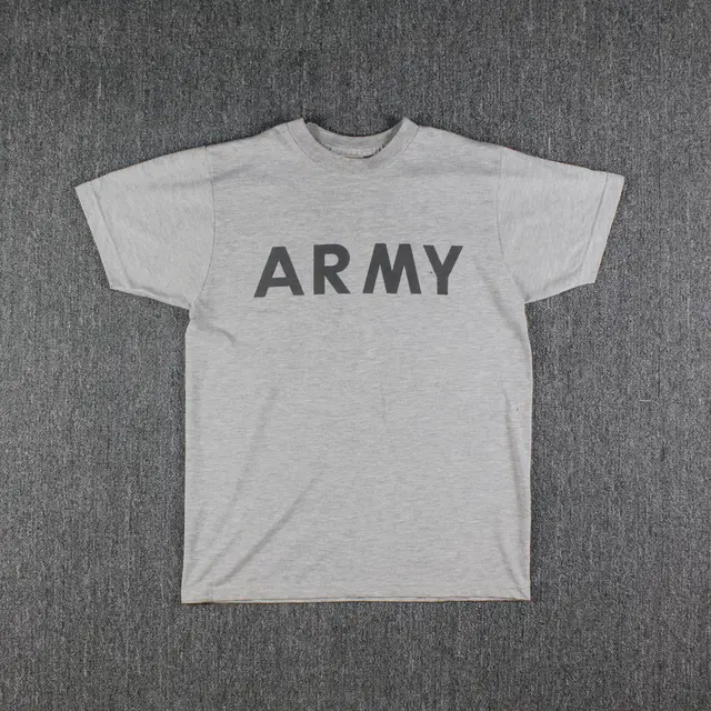 VINTAGE ARMY T-Shirt