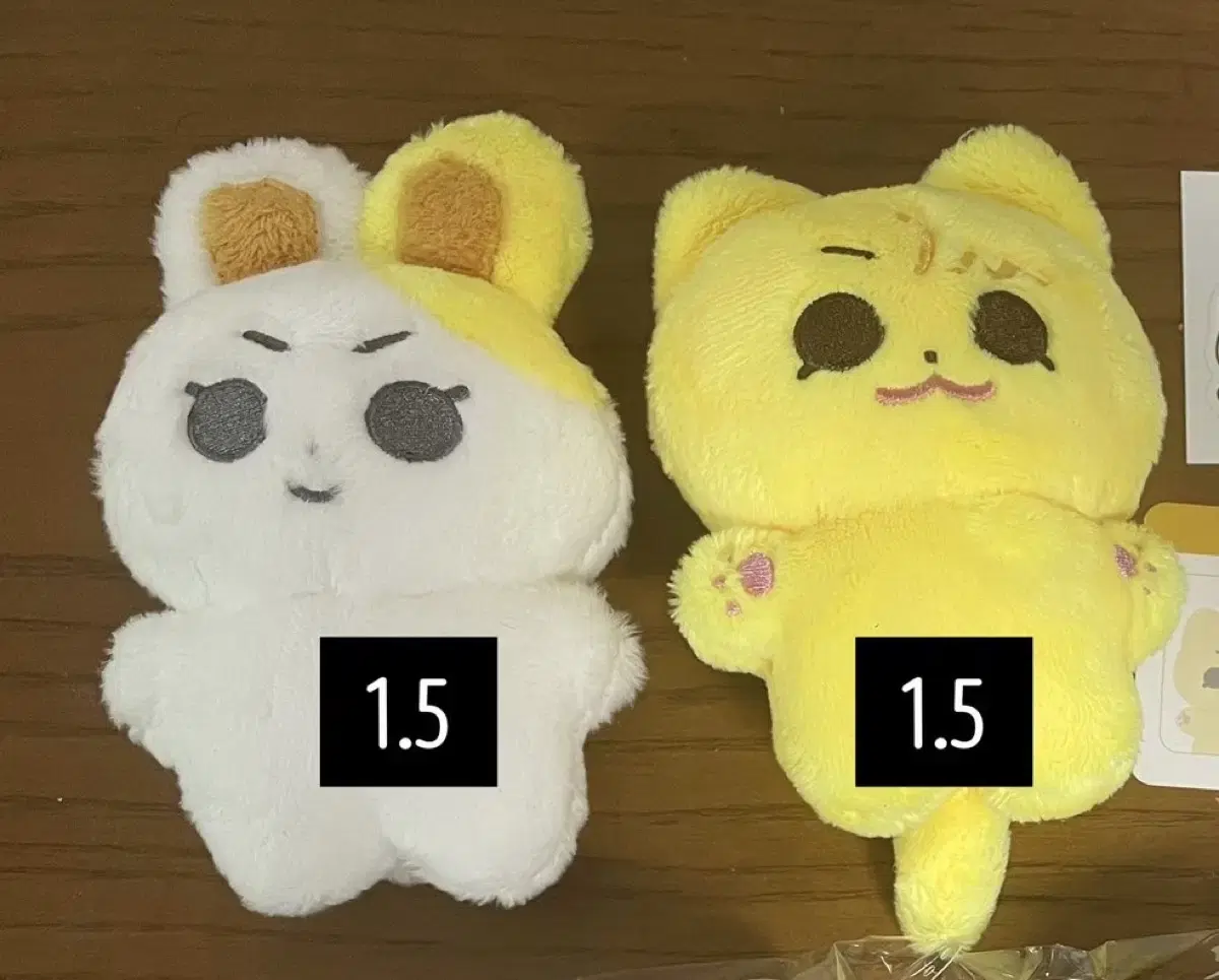 ateez doll lemonmaddz