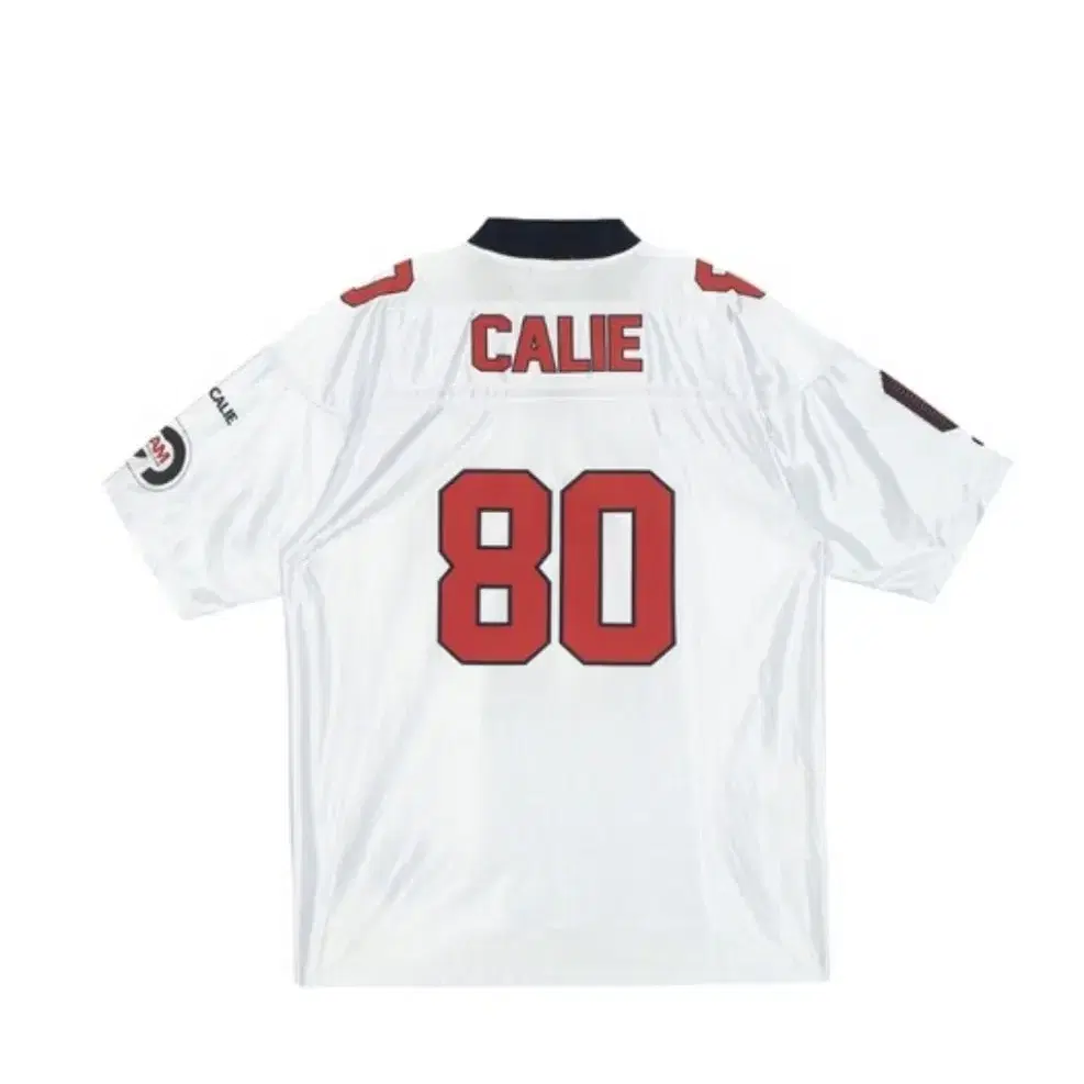 CALIE FOOTBALL JERSEY WHITE